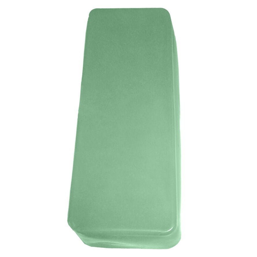 Emerald Green Rouge (GRN) Buffing Compound Small Brick