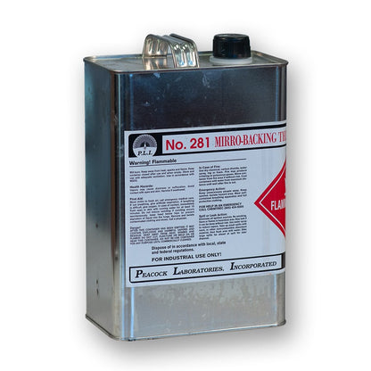 Permalac #281 Standard Cold/Hot Thinner