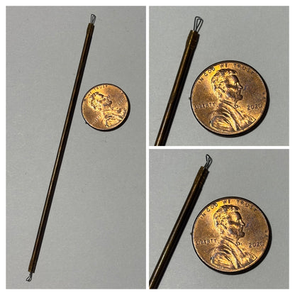 Micro Wire Loop Tools