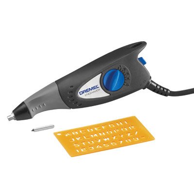 Pengukir Dremel #290-01