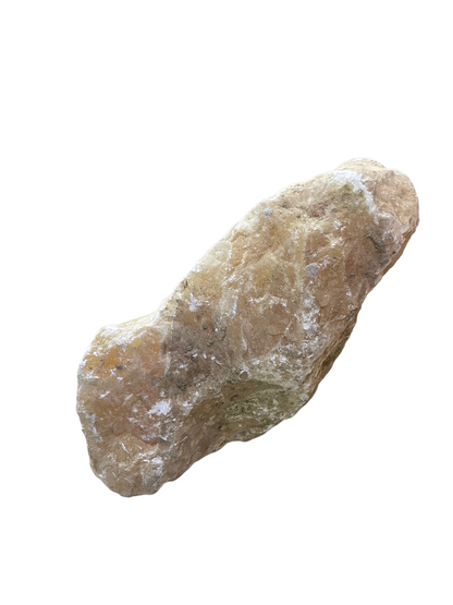 40lb Honeycomb Calcite 16x11x7 1060
