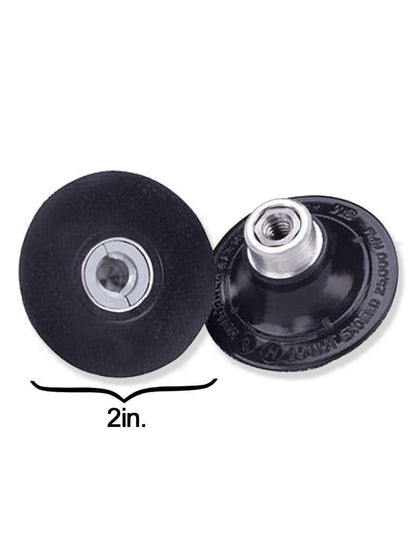 3M™ Roloc™ Disc Medium TR Backpads