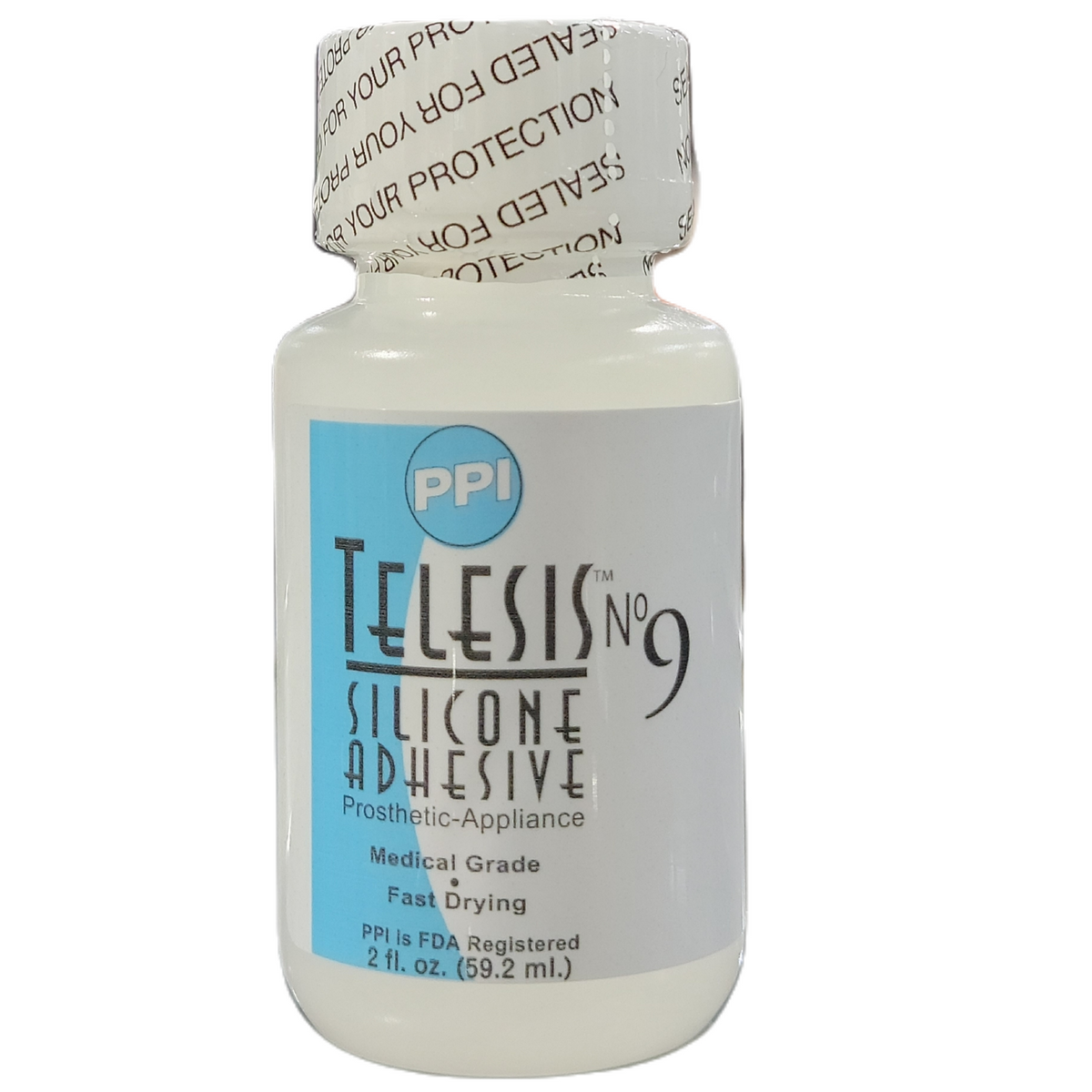 Telesis 9 Series