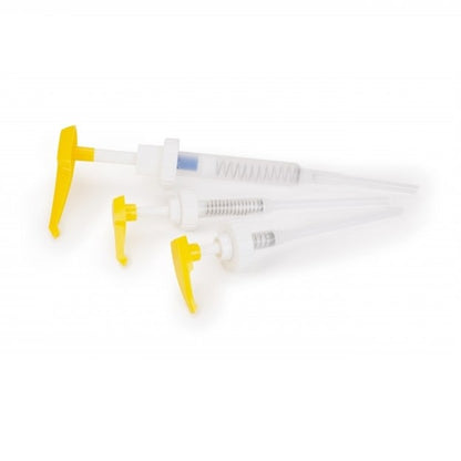 Set Pam Mini Untuk Sistem Epoksi A,B,C