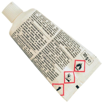 Akemi Polyester Hardening Paste