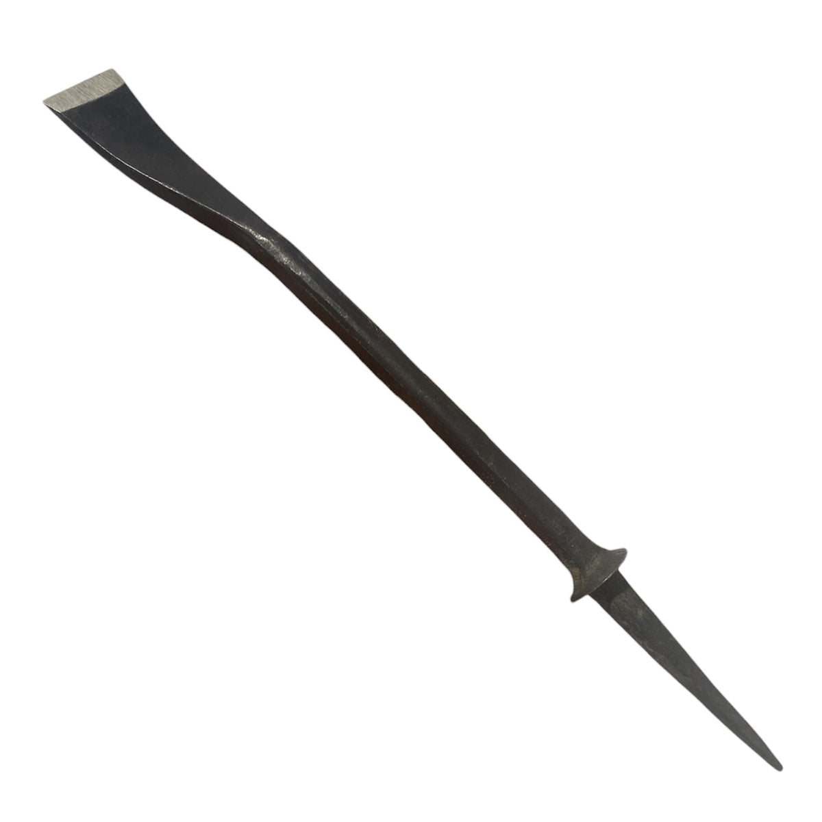 #33 Back Bend Spoon Wood Gouges