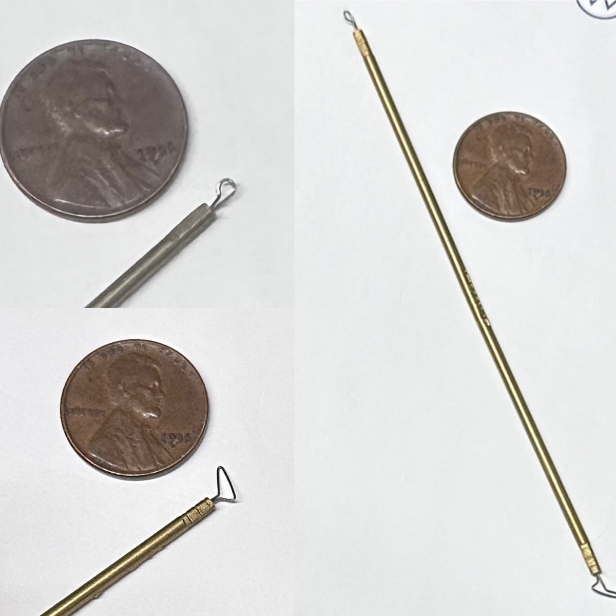 Micro Wire Loop Tools