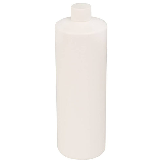 32oz Botol Putih Plastik