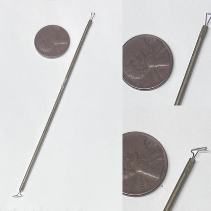 Micro Wire Loop Tools