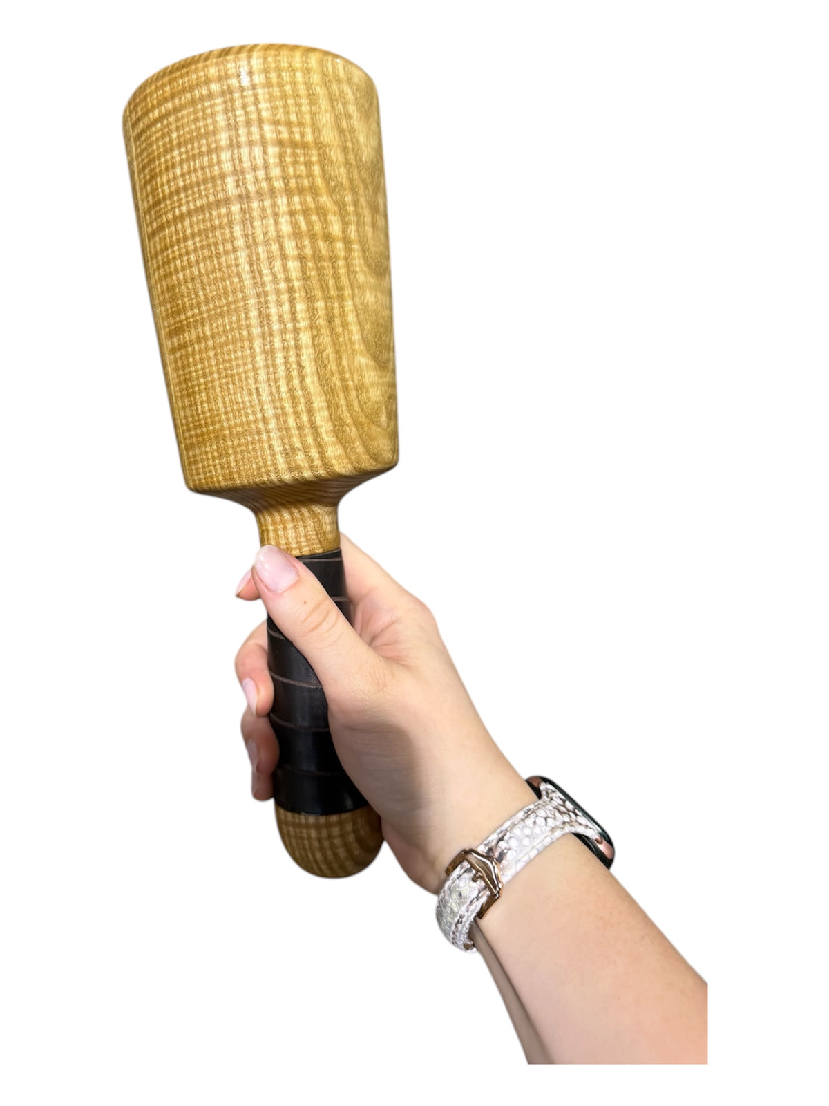 Cone Wooden Mallet Large
