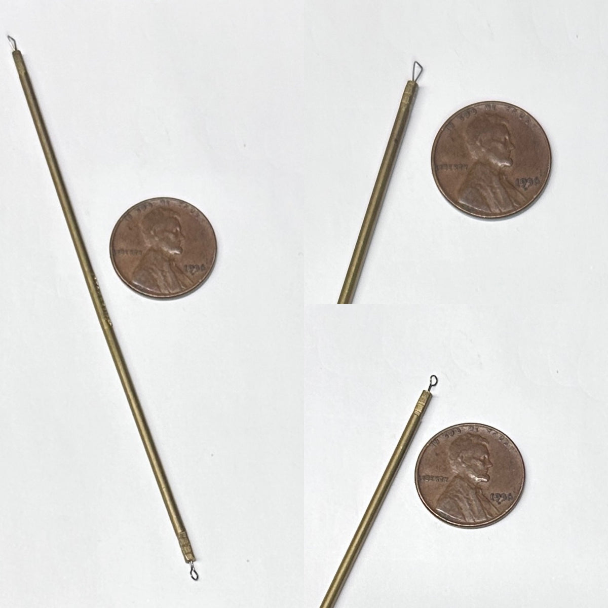 Micro Wire Loop Tools
