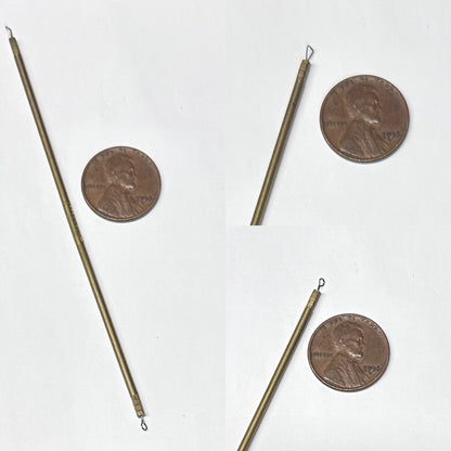 Micro Wire Loop Tools