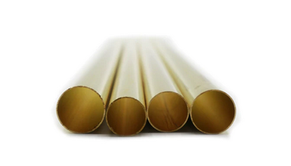 Round Brass Telescopic Tubing Assortment