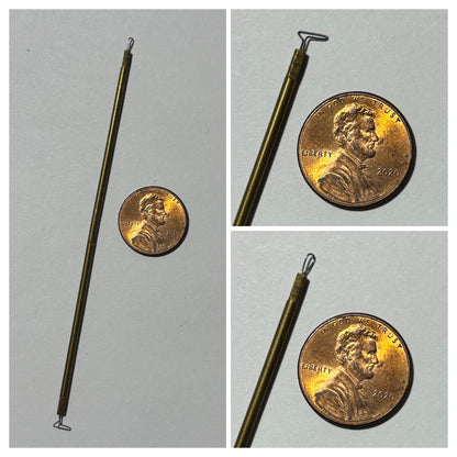 Micro Wire Loop Tools