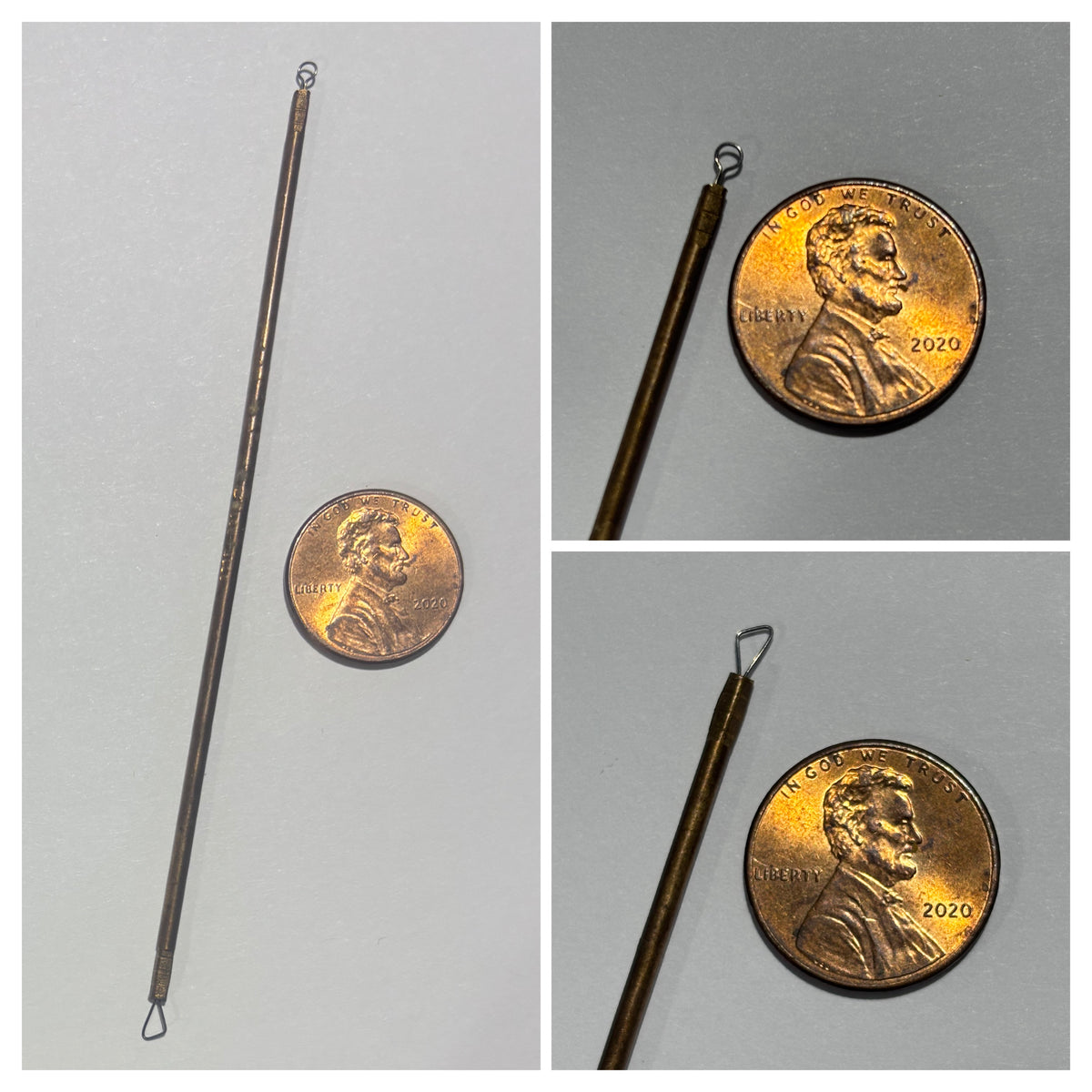 Micro Wire Loop Tools