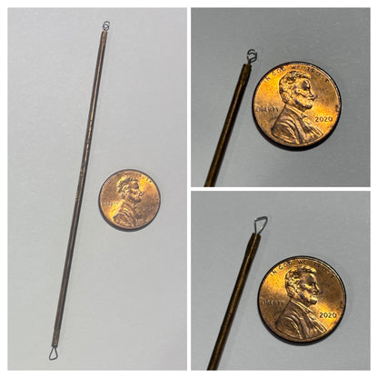 Micro Wire Loop Tools
