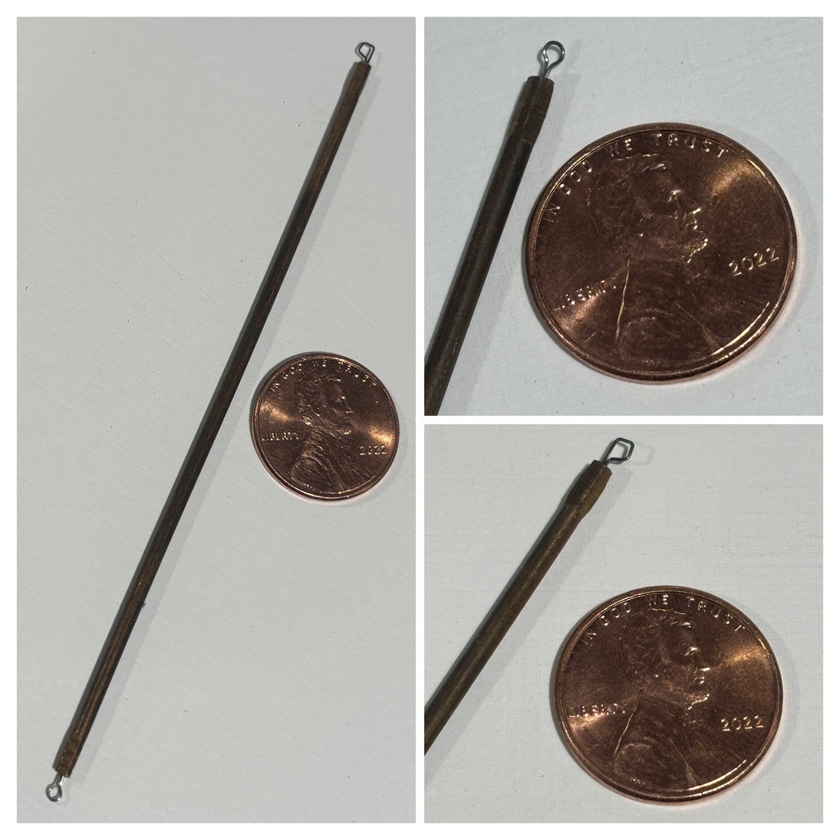 Micro Wire Loop Tools