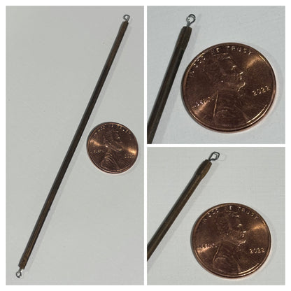 Micro Wire Loop Tools