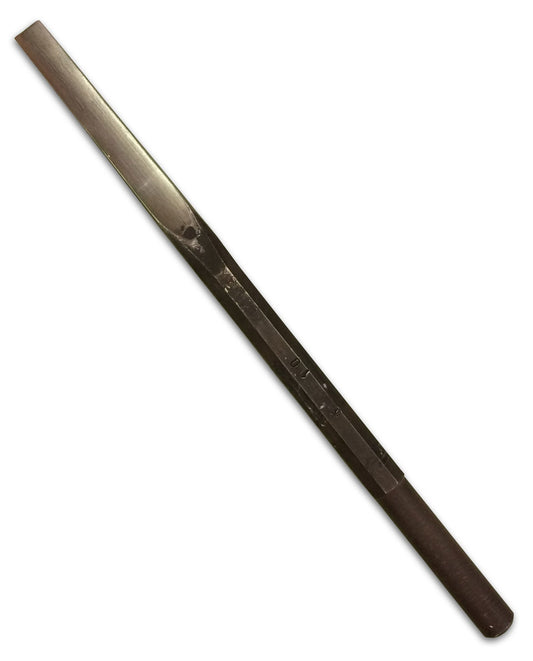 Gubias neumáticas de acero para tallar madera #6
