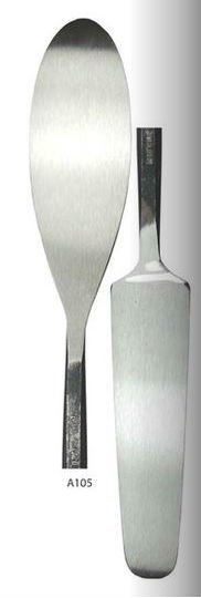 Milani Spatula for Plaster #A105