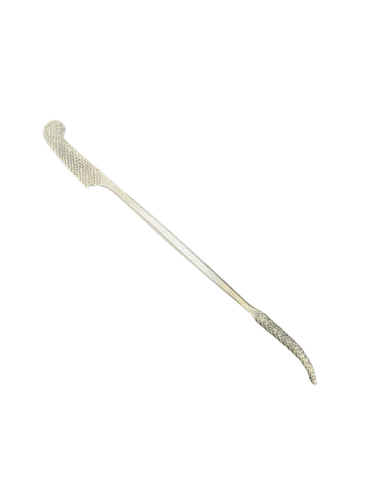 Milani Steel Riffler #193