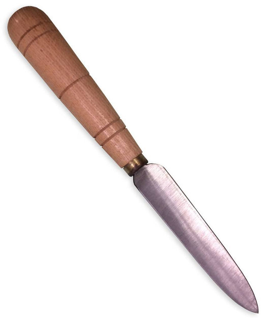 Cuchillo de molde Milani #101