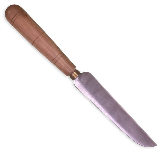 Cuchillo de molde Milani #102