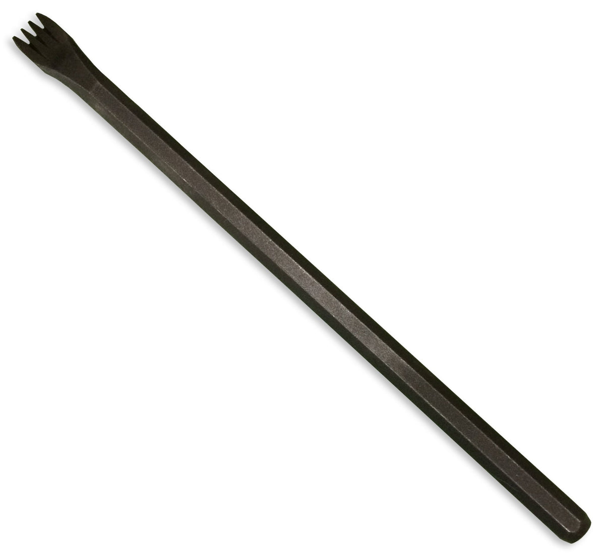 Milani Steel Hand Tooth Chisels