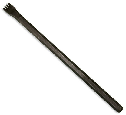 Milani Steel Hand Tooth Chisels