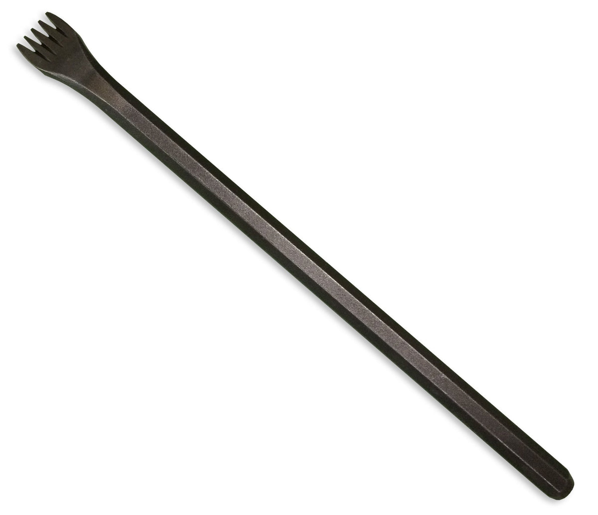 Milani Steel Hand Tooth Chisels