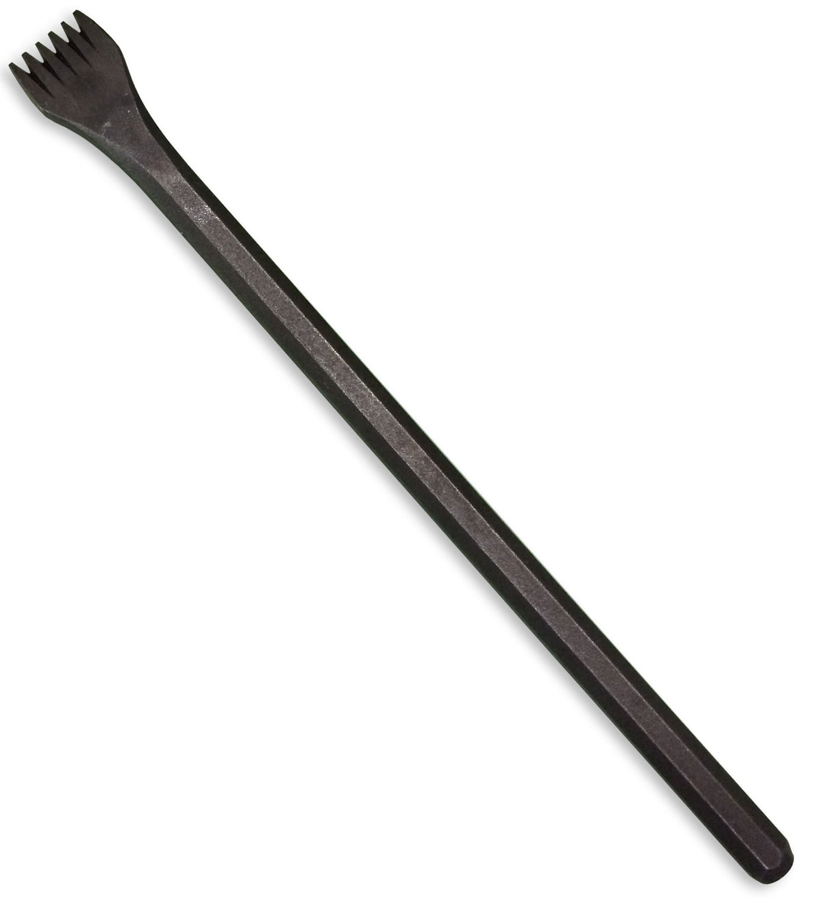 Milani Steel Hand Tooth Chisels