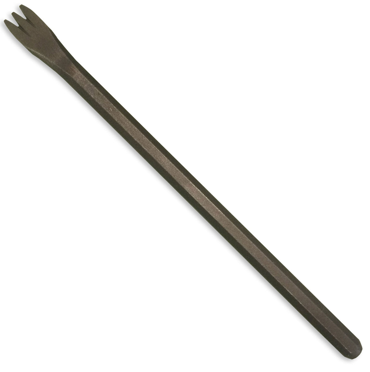 Milani Steel Hand Tooth Chisels