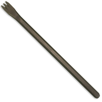 Milani Steel Hand Tooth Chisels