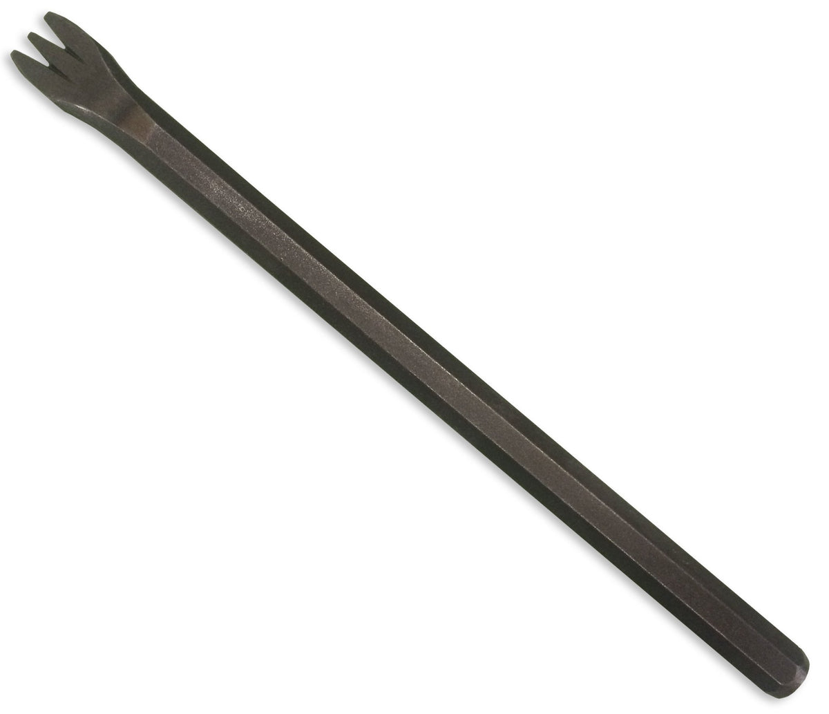 Milani Steel Hand Tooth Chisels