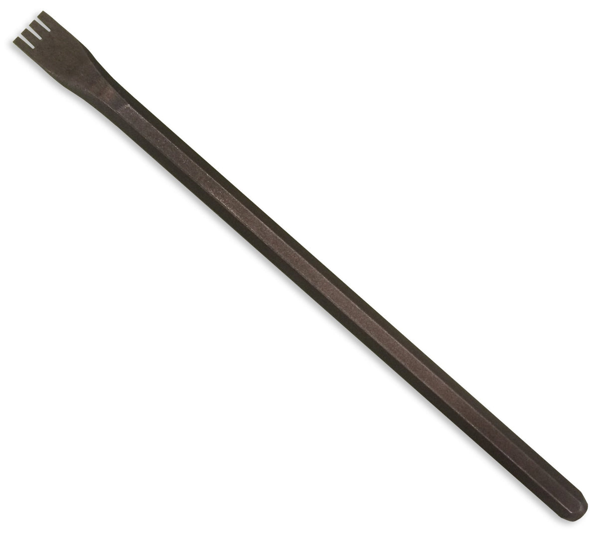 Milani Steel Hand Tooth Chisels