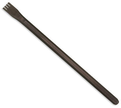 Milani Steel Hand Tooth Chisels