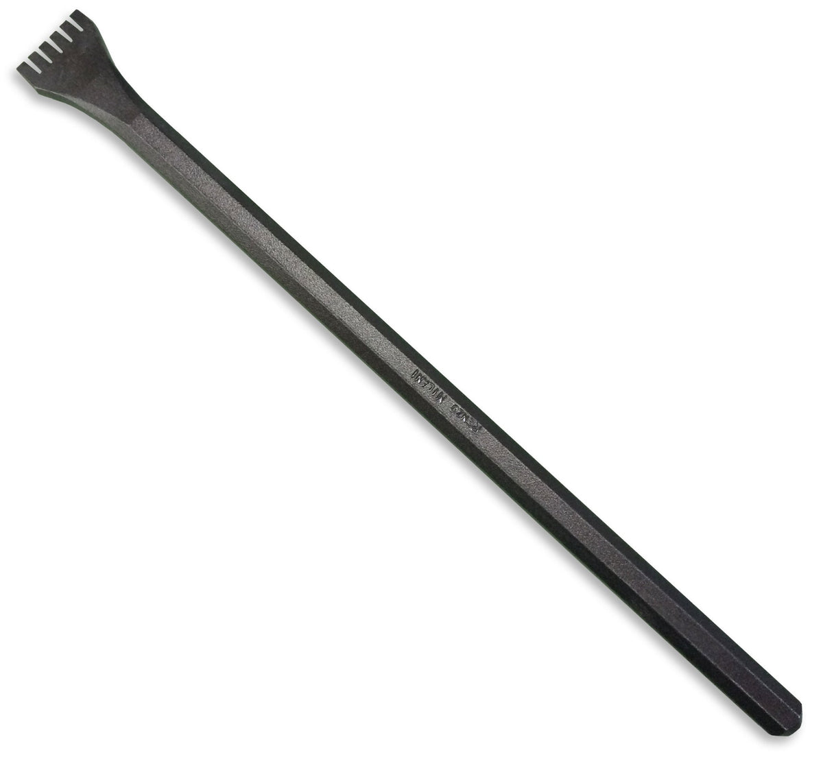 Milani Steel Hand Tooth Chisels