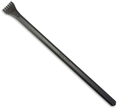 Milani Steel Hand Tooth Chisels