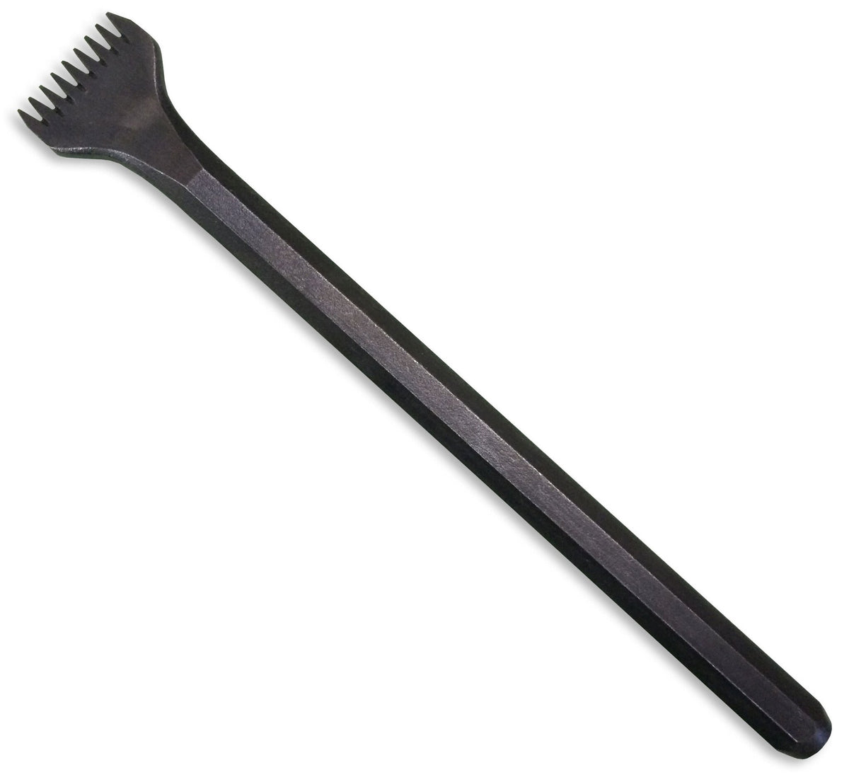 Milani Steel Hand Tooth Chisels