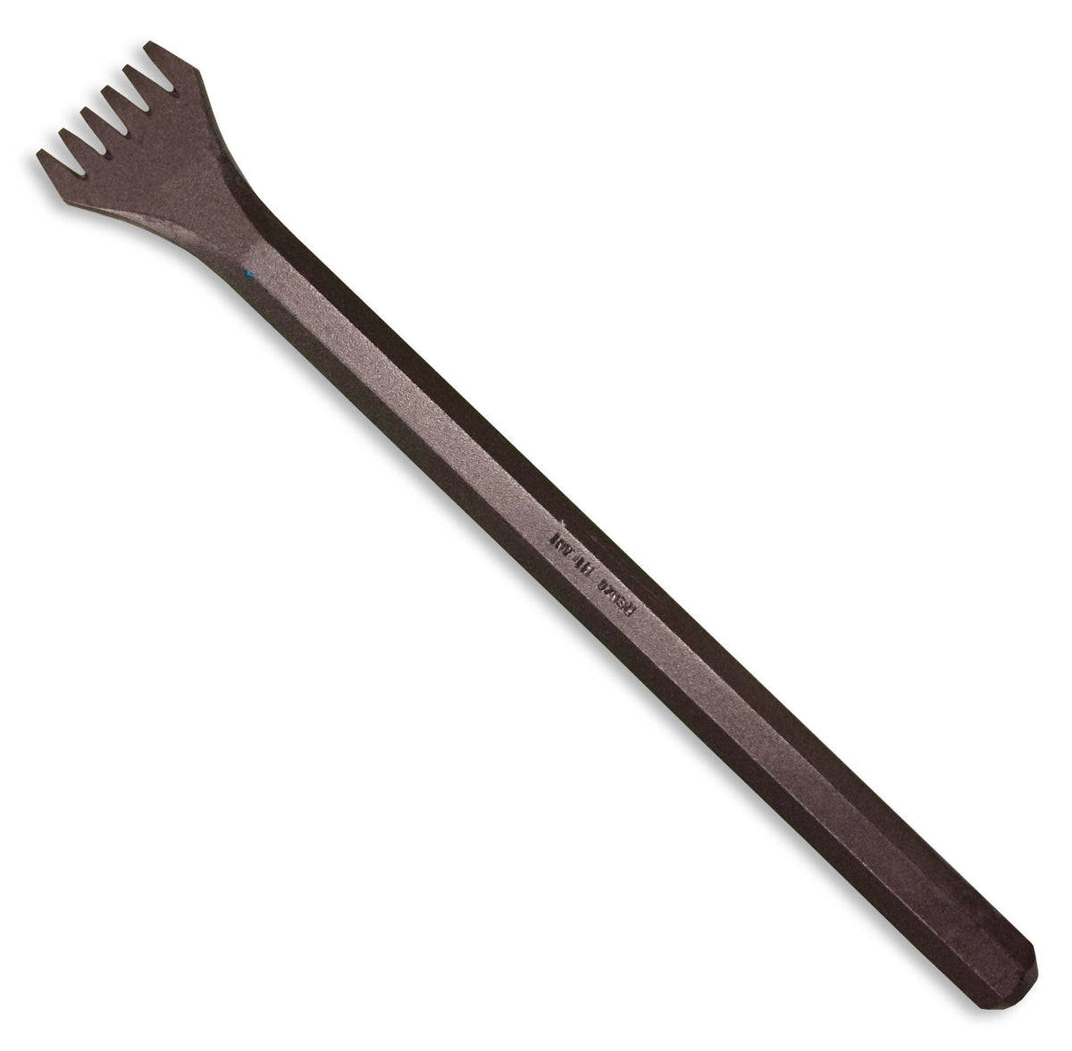 Milani Steel Hand Tooth Chisels
