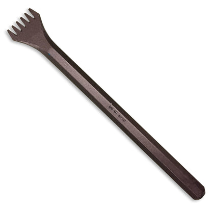 Milani Steel Hand Tooth Chisels