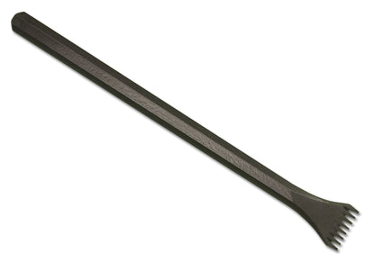 Milani Steel Hand Tooth Chisels