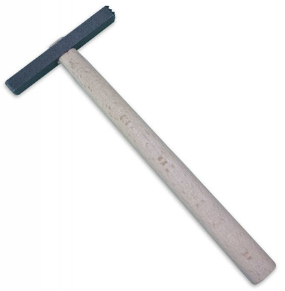 Steel Bush Hammers