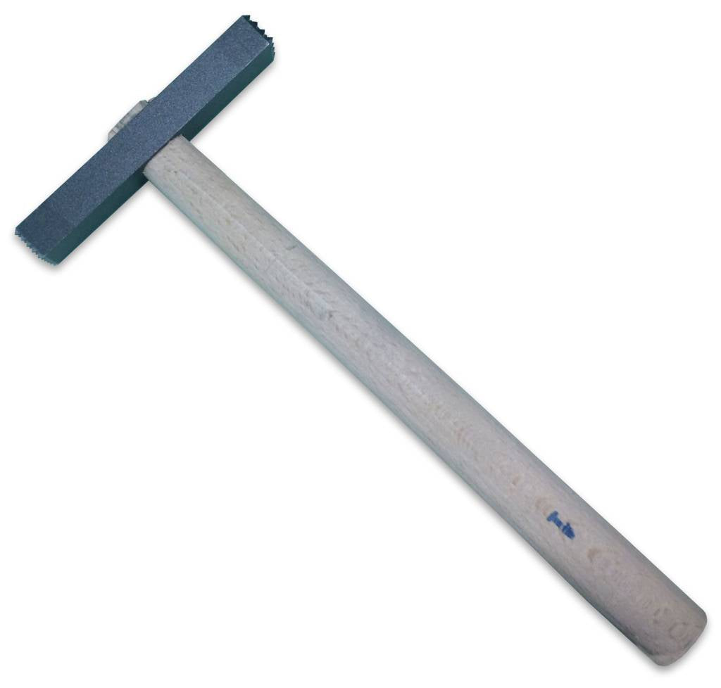 Steel Bush Hammers