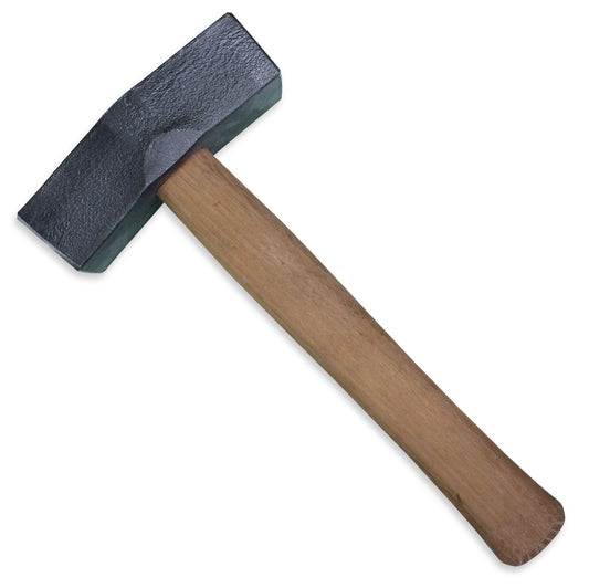 Martillos de hierro blando