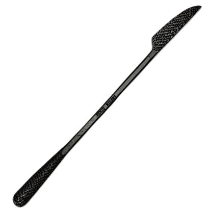 Riffler de acero Serie #660