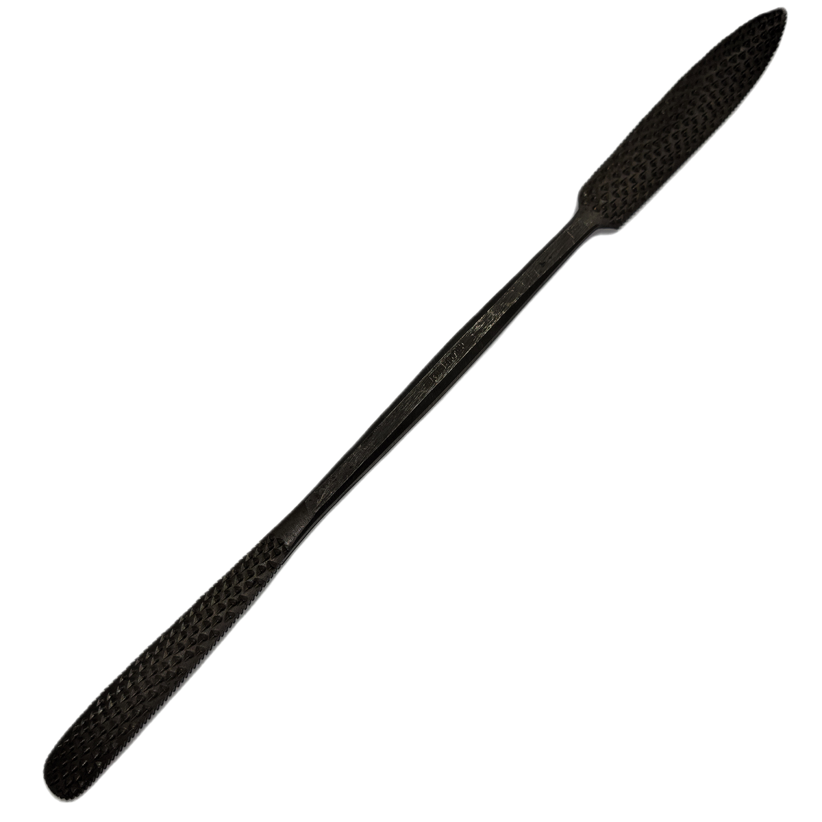 Steel Riffler #661 Series