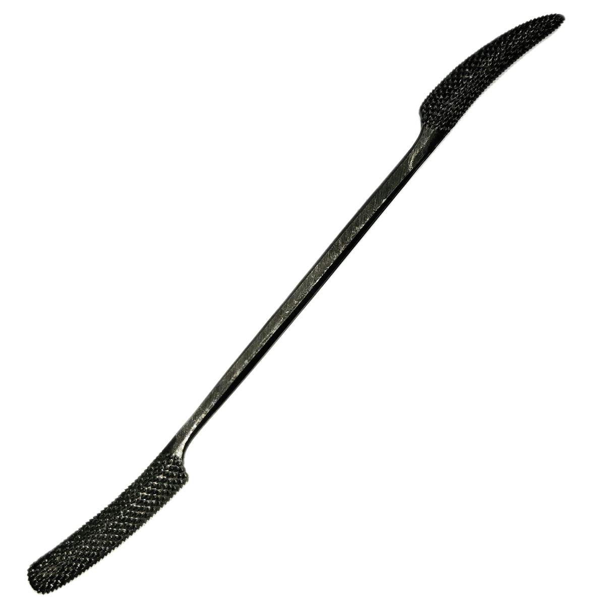 Steel Riffler #662 Series
