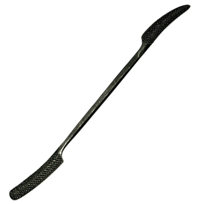 Steel Riffler #662 Series