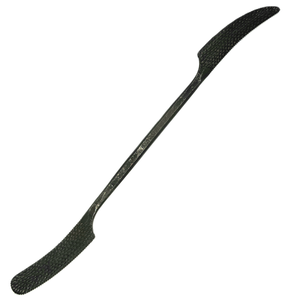 Steel Riffler #662 Series
